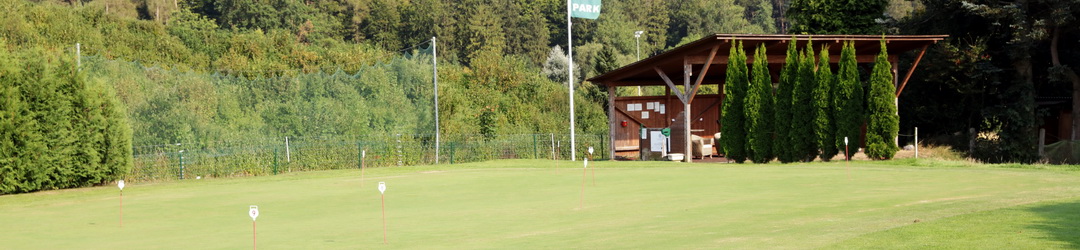 Putting Green Golf Z Rich H Golfpark Thalwil Golf F R Jedermann